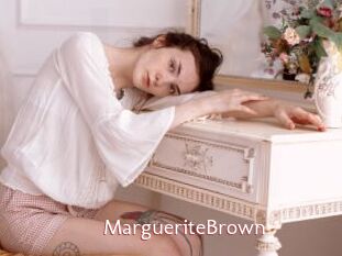 MargueriteBrown