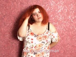 MarguiseFreeman