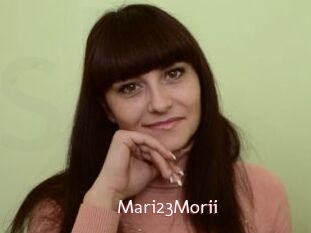 Mari23Morii