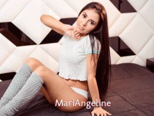 MariAngeline