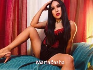 MariaBasha