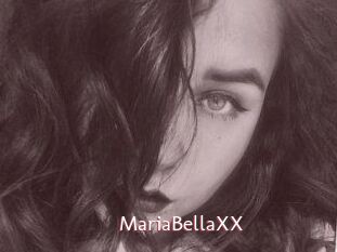 MariaBellaXX