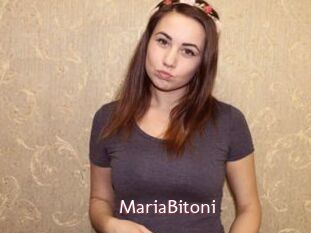 MariaBitoni