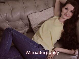 MariaBurgundy Sweet links only