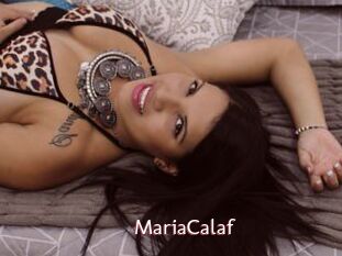 MariaCalaf