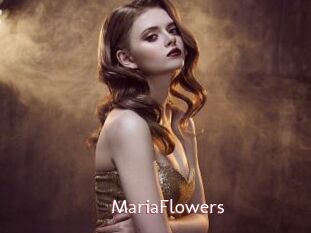 MariaFlowers
