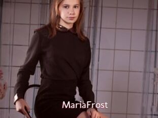 MariaFrost