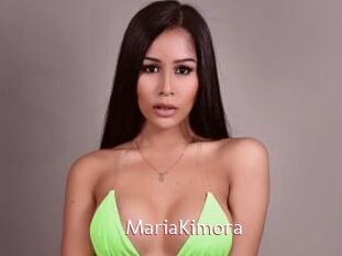 MariaKimora