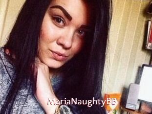 MariaNaughtyBB