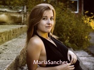 MariaSanches