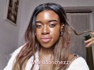 MariaSanchez21