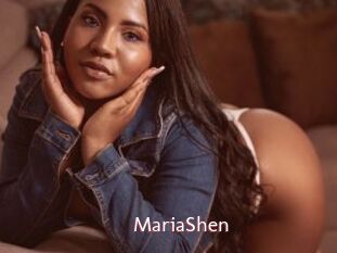 MariaShen