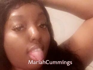 MariahCummings