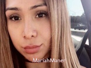Mariah_Maner