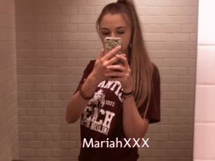 MariahXXX