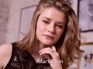 MarialSun