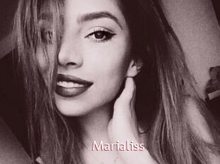 Marialiss