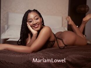 MariamLowel