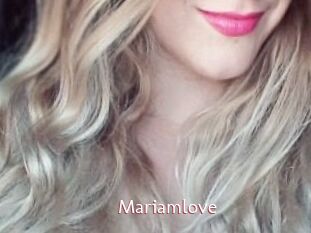 Mariamlove