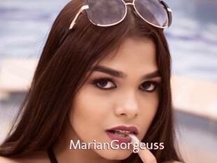 MarianGorgeuss