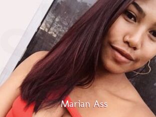 Marian_Ass
