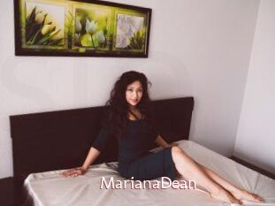 MarianaDean