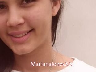 MarianaJonesXX