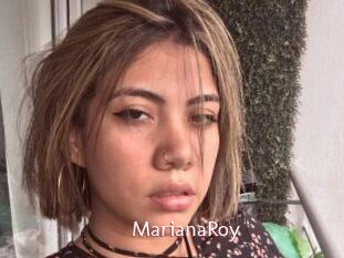 MarianaRoy