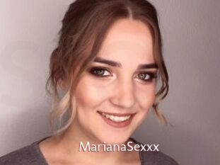 MarianaSexxx