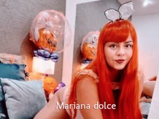 Mariana_dolce