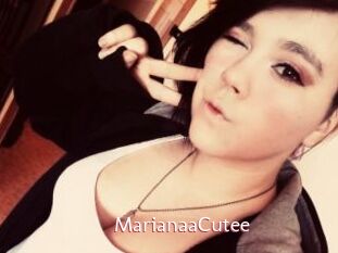 MarianaaCutee