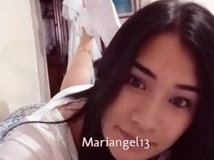 Mariangel13