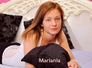 Mariania