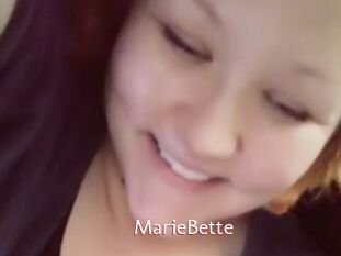MarieBette