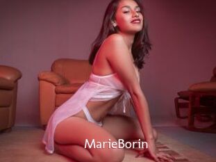 MarieBorin