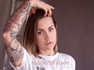 MarieDavidson