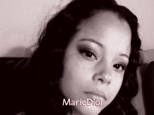 MarieDior