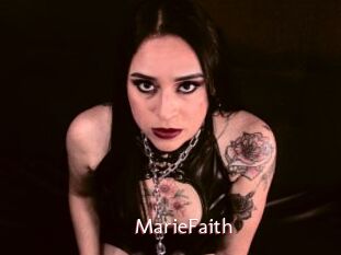 MarieFaith