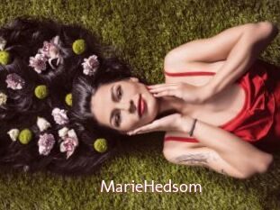 MarieHedsom