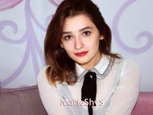 MarieShyS