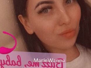 MarieWanna