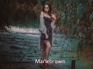 Marie_brown