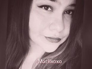 Mariixoxo