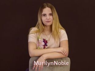 MarilynNoble