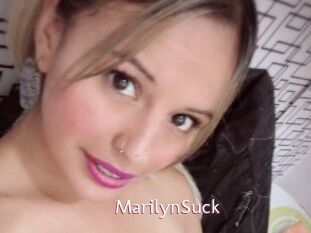 MarilynSuck