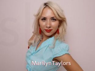 MarilynTaylors