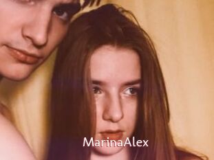 MarinaAlex
