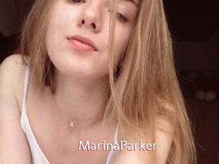 MarinaParker