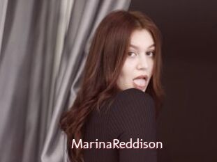 MarinaReddison