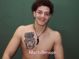 MarioBenson
